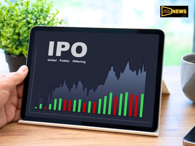 3000 करोड़ का IPO लॉन्च, निवेशकों के लिए बड़ा मौका