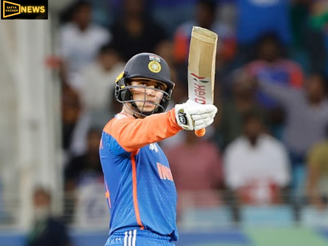 Abhishek Sharma ने तोड़ा Mohammad Rizwan का बड़ा रिकॉर्ड, एशिया कप में रचा इतिहास