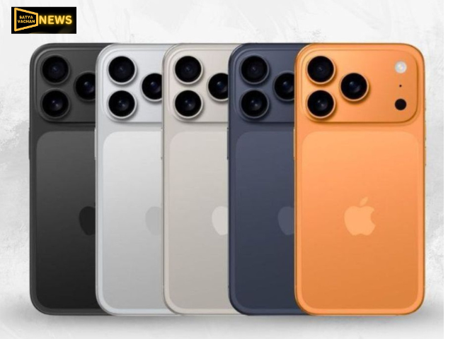 “पाकिस्तान में iPhone 17 की कीमत ने उड़ाए होश, लोग बोले- इतने में तो नई बुलेट मिल जाए”