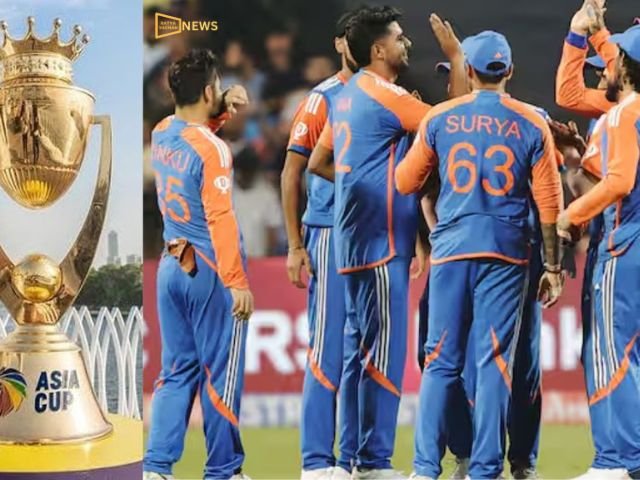 Asia Cup 2025: सूर्या ब्रिगेड का धमाका, पाकिस्तान 7 विकेट से ध्वस्त