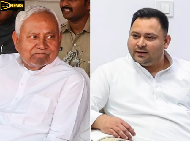 Bihar Assembly Elections: नीतीश की पार्टी और तेजस्वी की सीटों का हाल