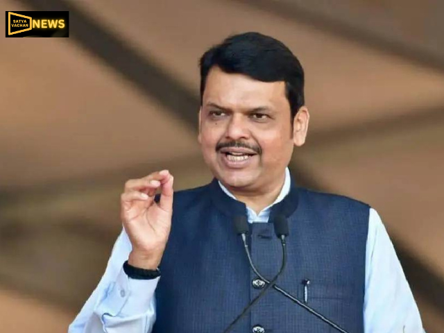 CM फडणवीस बोले- जिनको नेपाल से ज्यादा प्रेम है, वो वहां रहें