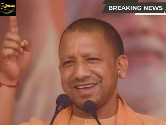 CM योगी का बड़ा बयान: कांग्रेस ने जबरन लागू की थी धारा 370