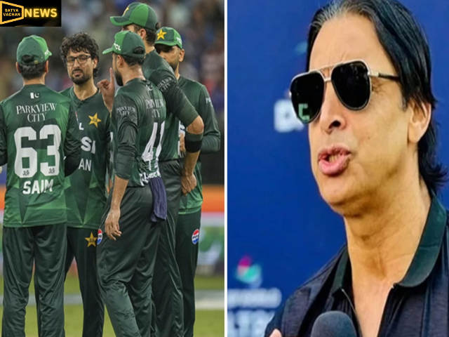 IND vs PAK फाइनल: शोएब अख्तर का बड़ा बयान – भारत को हराना है तो तोड़नी होगी ये दीवार