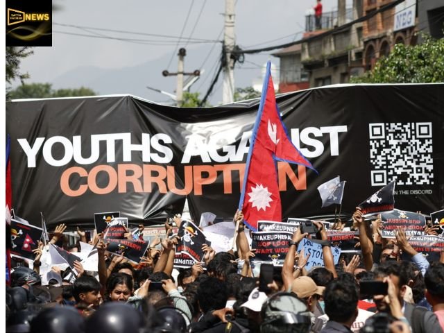 Nepal Gen-Z Protest Live: फेसबुक-यूट्यूब बैन के खिलाफ बवाल, संसद में हंगामा, एक की मौत