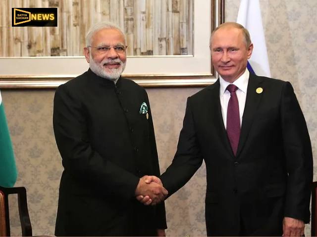 UNGA में रूसी विदेश मंत्री बोले- भारत अपने फैसले खुद लेने में सक्षम