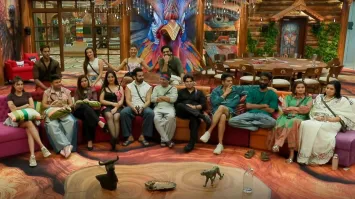Bigg Boss 19 तान्या मित्तल, बसीर अली, अमाल मलिक, नेट वर्थ, स्टारडम और अधिक | BB19 कैप्टेंसी टास्क