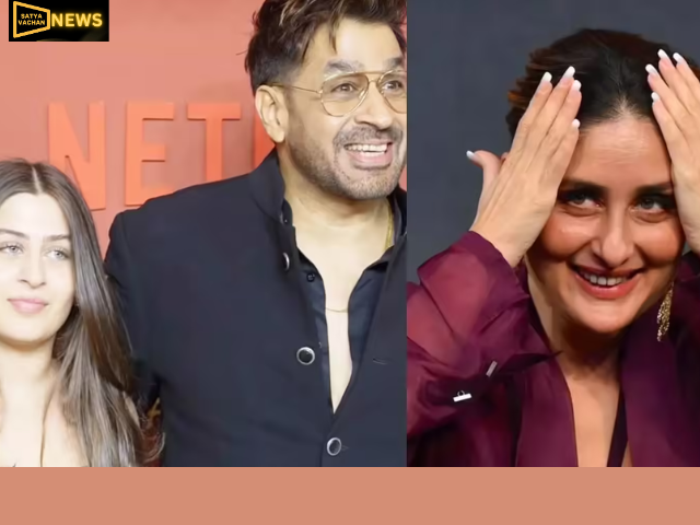 करीना और वेरा की स्टाइल तुलना पर रजत बेदी ने कहा – ‘सिर्फ भारत नहीं, पूरी दुनिया देख रही है’