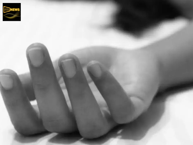 ग्रेटर नोएडा में मां-बेटे ने 13वीं मंजिल से कूदकर की आत्महत्या, सुसाइड नोट मिला