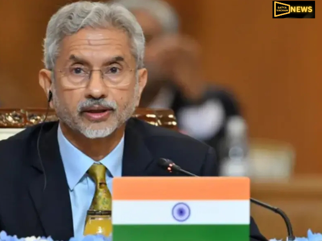 UNGA में जयशंकर के बयान पर फंसा पाकिस्तान, आतंकवाद की खुली पोल