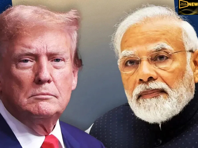 ट्रंप के लिए बुरी खबर, पुतिन का करीबी पहुंचेगा भारत, 50% टैरिफ पर मचेगा बवाल