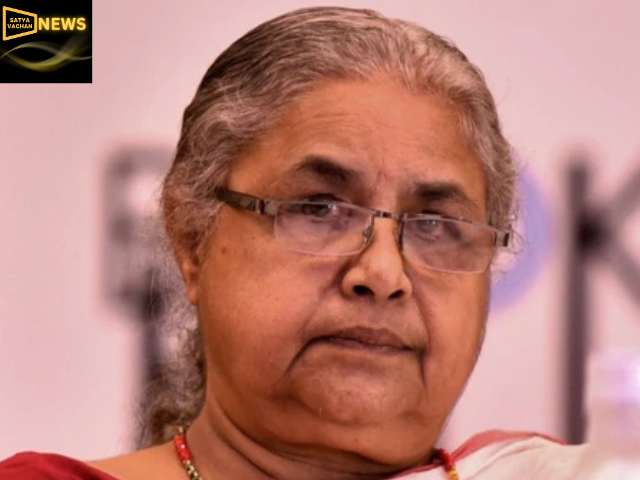 नेपाल की पहली महिला चीफ जस्टिस से PM बनने तक… सुशीला कार्की का सफर और चुनौतियां