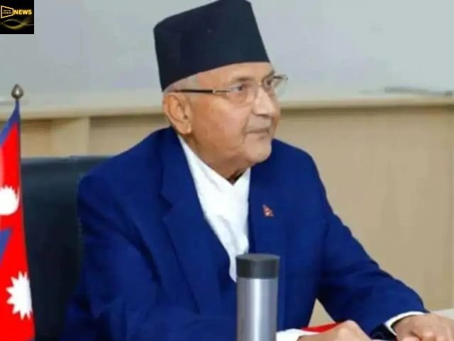 नेपाल में सियासी संकट