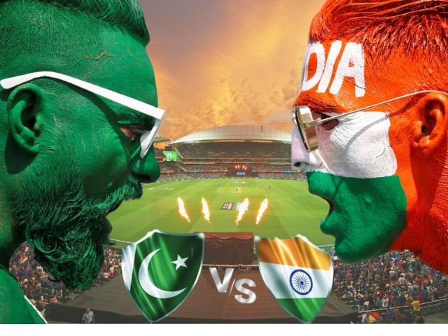 IND vs PAK: बुमराह चमके, सूर्या फ्लॉप! देखिए भारतीय खिलाड़ियों का पूरा रिकॉर्ड