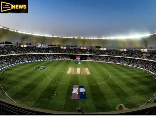 भारत-पाकिस्तान मैच: रन बनेगे या गिरेगी विकेटों की झड़ी? पिच रिपोर्ट जानें