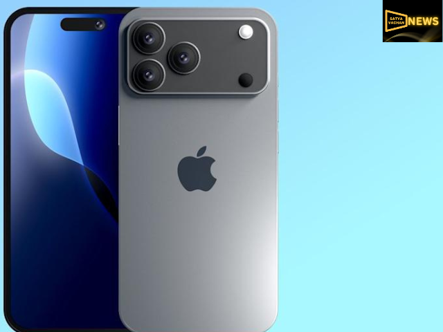 भारत में iPhone 17 की धूम, एप्पल स्टोर पर लगी लंबी कतारें