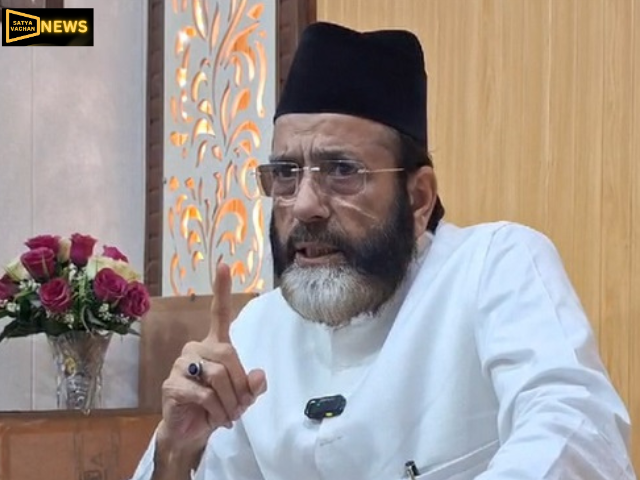 मौलाना तौकीर रजा के घर से पेट्रोल बम-हथियार बरामद