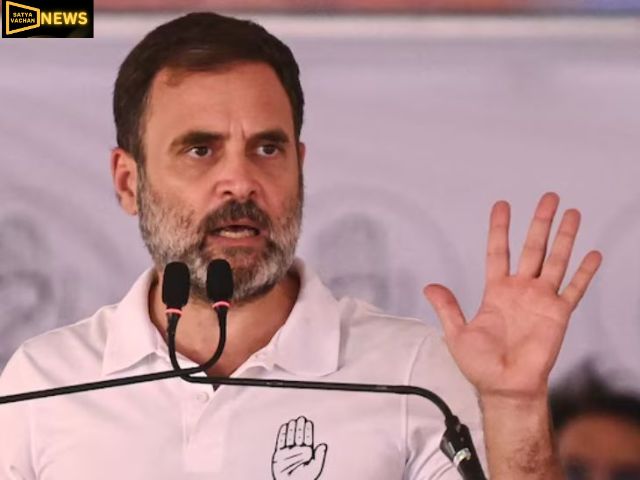 ‘राहुल गांधी और तेजस्वी देश में गृहयुद्ध कराना चाहते हैं’, आई लव मोहम्मद विवाद पर गिरिराज सिंह का बड़ा बयान