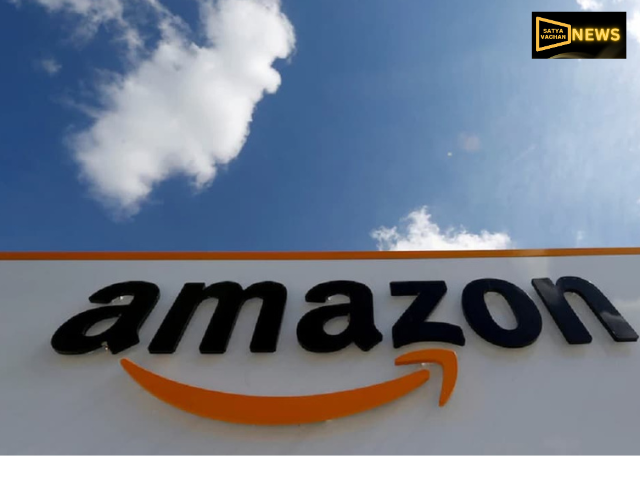 Amazon Job Cuts