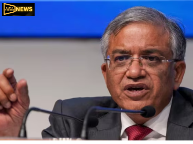 Bihar Election 2025: कब और कितने चरणों में होंगे चुनाव, आज शाम 4 बजे तारीखों का होगा ऐलान