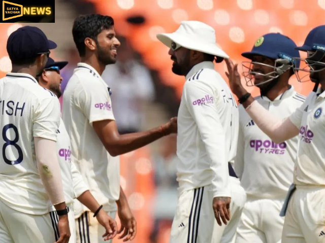 IND vs WI 2nd Test: दिल्ली में वेस्टइंडीज के खिलाफ टीम इंडिया का रिकॉर्ड कमजोर, अब तक खेले 7 मैचों में मिला ऐसा नतीजा