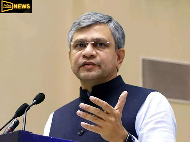 MP से महाराष्ट्र तक: 4 नए रेलवे प्रोजेक्ट को मोदी कैबिनेट ने दी मंजूरी