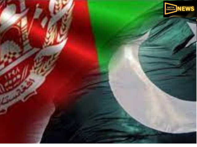 Pak-Afghan Peace Talk: पाकिस्तान-अफगानिस्तान की शांति वार्ता में खलल, इस्लामाबाद ने काबुल को दी धमकी, रिपोर्ट में बड़ा दावा