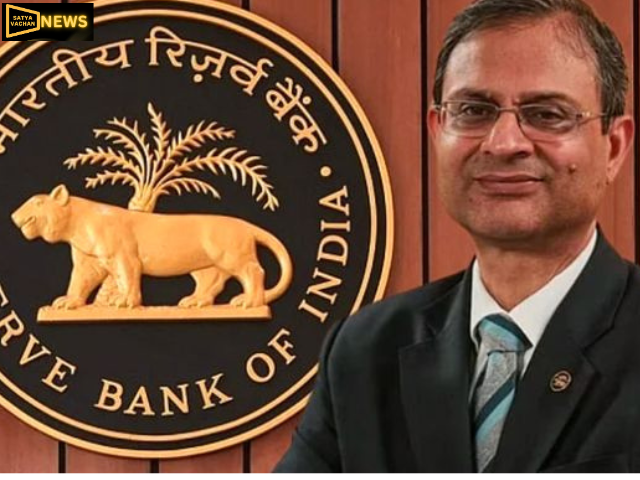 RBI on Repo Rate: टैरिफ टेंशन और GST रिफॉर्म के बीच रेपो रेट में नहीं हुआ बदलाव, RBI ने किया मोनेट्री पॉलिसी का ऐलान
