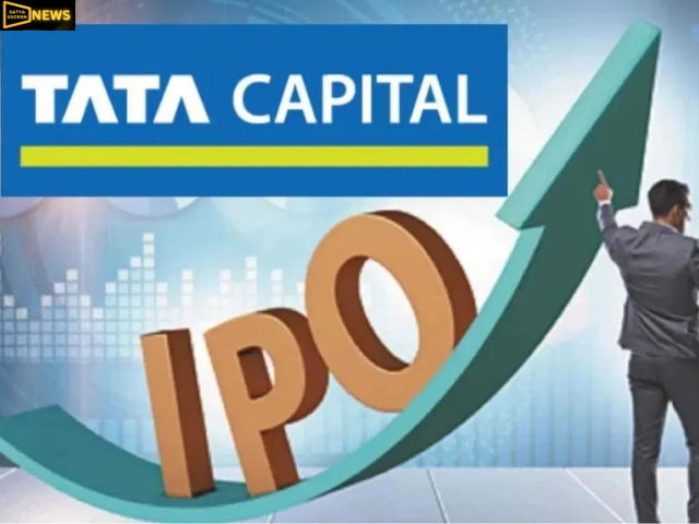 Tata Capital IPO Allotment: शेयर मिला या नहीं? ऐसे करें Tata Capital के IPO अलॉटमेंट स्टेटस की जांच