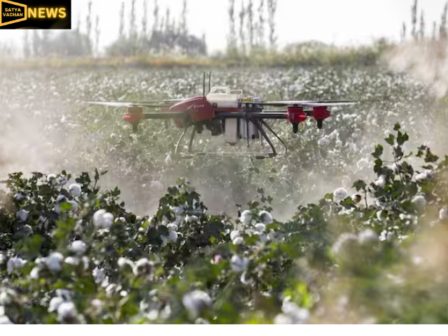 Drone Pilot बनने का सपना? जानिए कैसे मिलेगा ड्रोन पायलट सर्टिफिकेट
