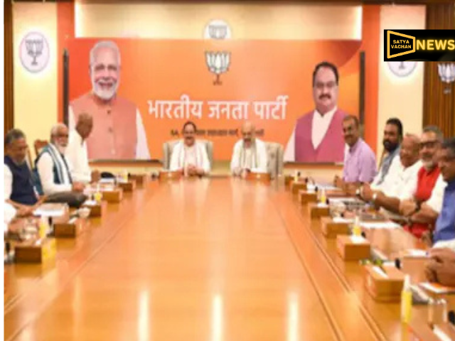 कितने विधायकों का टिकट कटा, कितने नए चेहरे... BJP उम्मीदवारों की दूसरी लिस्ट की बड़ी बातें