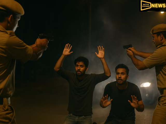 "दिल्ली पुलिस की रोहित गोदारा गैंग से भिड़ंत, दो गिरफ्तार, एक को गोली लगी