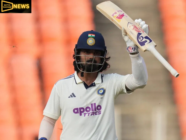 IND vs WI: के एल राहुल ने रचा इतिहास, इंग्लैंड के बल्लेबाज से आगे निकले