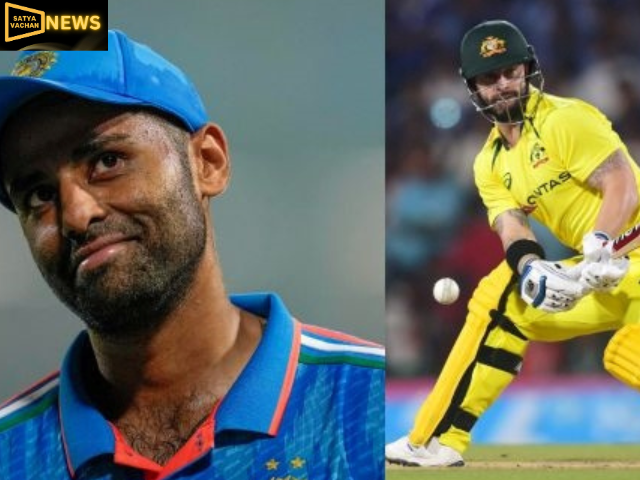 IND vs AUS T20 Series: भारत-ऑस्ट्रेलिया टी20 सीरीज कब शुरू होगी? टीम स्क्वाड से लेकर पूरा शेड्यूल यहां देखें