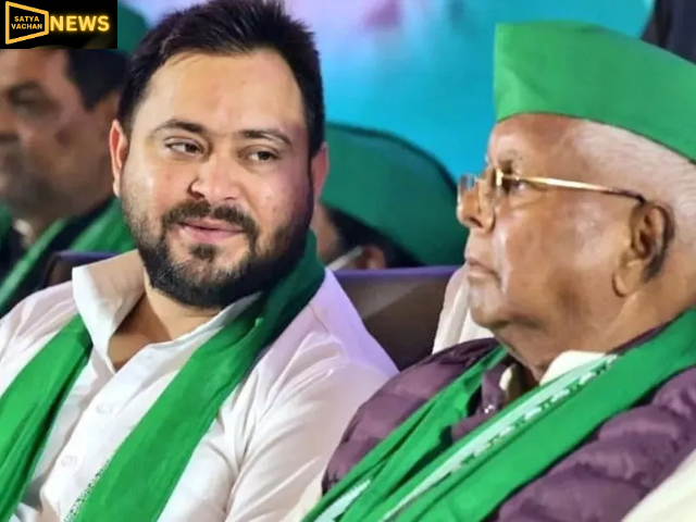 महागठबंधन सीट शेयरिंग अपडेट: कांग्रेस को नहीं मिल रहा 'भाव', VIP को बड़ा फायदा