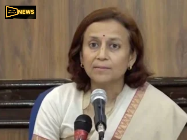 लद्दाख के सामाजिक कार्यकर्ता सोनम वांगचुक की रिहाई को लेकर पत्नी पहुंचीं सुप्रीम कोर्ट, NSA हिरासत को अवैध बताया