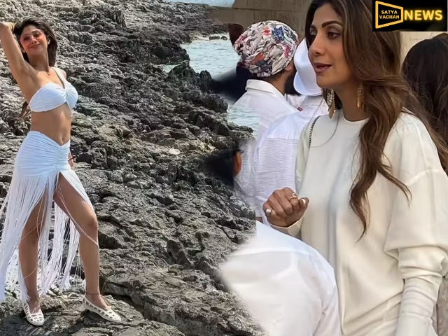 शिल्पा शेट्टी को नहीं मिली कोर्ट से राहत: विदेश यात्रा पर रोक बरकरार, अब तक नहीं मिल सकी अनुमति देश से बाहर जाने की