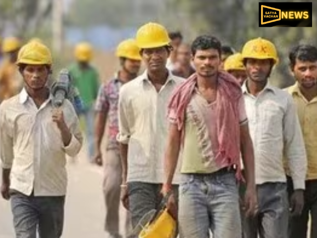 5 साल नहीं, अब सिर्फ 1 साल की नौकरी पर भी मिलेगी ग्रेच्युटी