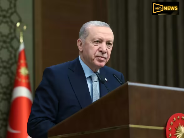 Turkey Natural Gas: तुर्की को मिला 3.08 लाख करोड़ का गैस खजाना | एर्दोगन ने कहा अब हम आत्मनिर्भर हैं