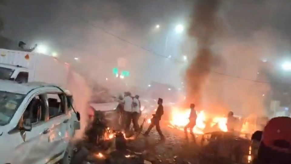 हैंडलरों की पहचान और डिजिटल ट्रेल से खुलासा