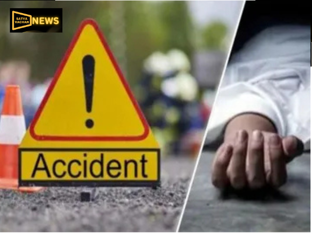 Kuwait Road Accident: कुवैत हादसे में पंजाब के 3 युवकों की मौत