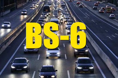 BS6 