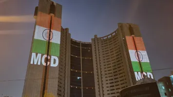 Delhi MCD By-Election Result LIVE