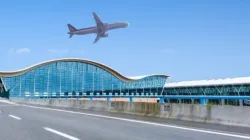 यात्रियों की रात नींद में नहीं, चिंता में बीती