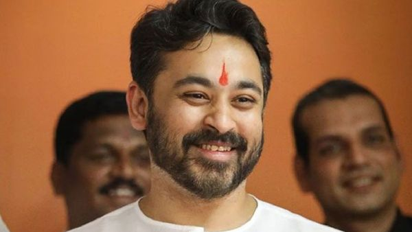 महाराष्ट्र निकाय चुनाव: निलेश राणे का BJP पर गंभीर आरोप, सियासत गरमाई