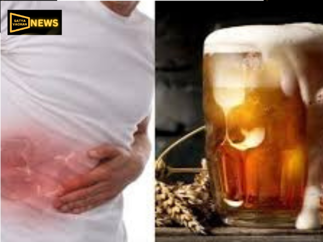 Kidney Stones: क्या बियर पीने से निकल जाता है किडनी स्टोन? डॉक्टरों ने तोड़ा बड़ा मिथक