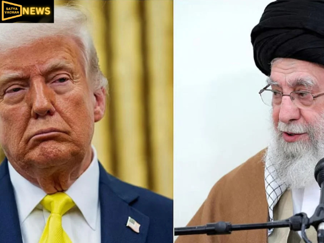 ईरान पर हमले को लेकर सऊदी अरब का अमेरिका को इनकार, मिडिल ईस्ट में बढ़ा तनाव